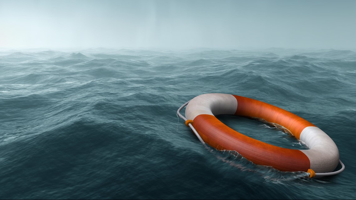 Man drowns in waters off Jacksonville Beach