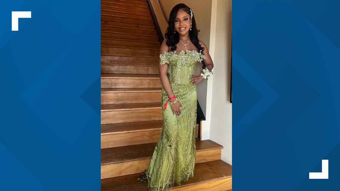 Girl hit by car during shooting at post-prom party in Michigan ...